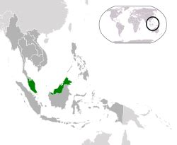 malaysia wika|Wikipedia, ensiklopedia bebas.